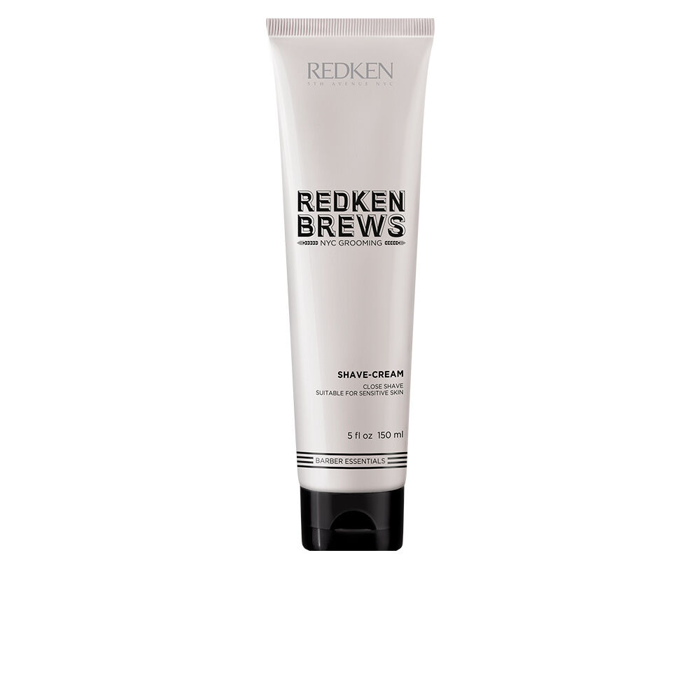 Redken Brews Shave Cream 150 ml