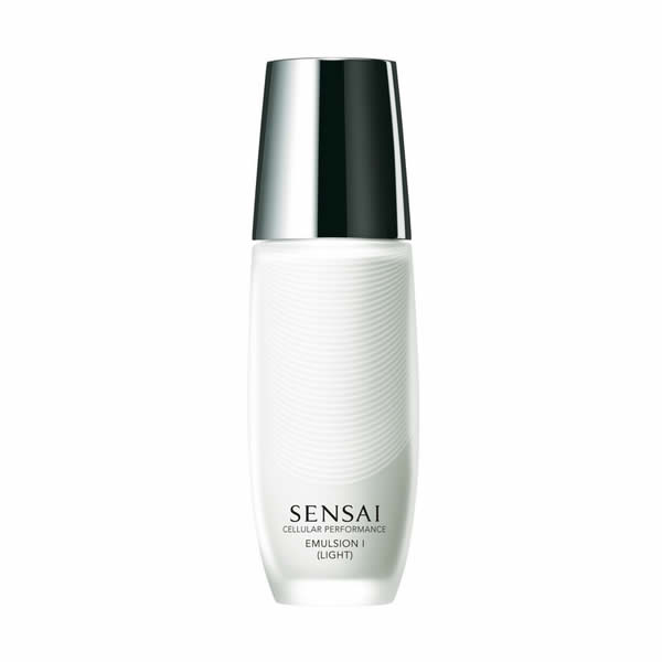 Kanebo Sensai Cellular Performance Emulsion I Light 100 ml