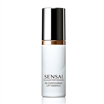 Kanebo Sensai Cellular Performance Re-Contouring Lift Essence 40 ml