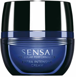 Kanebo Sensai Cellular Performance Extra Intensive Cream 40 ml