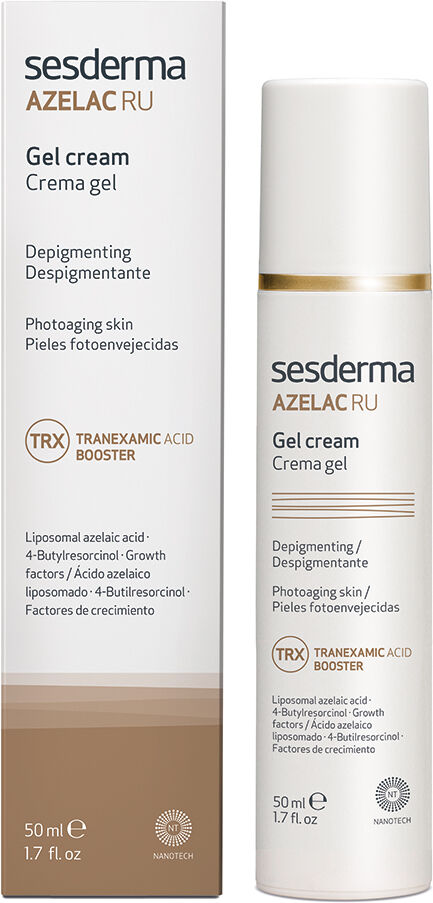 Sesderma Azelac RU Gel Cream 50 ml