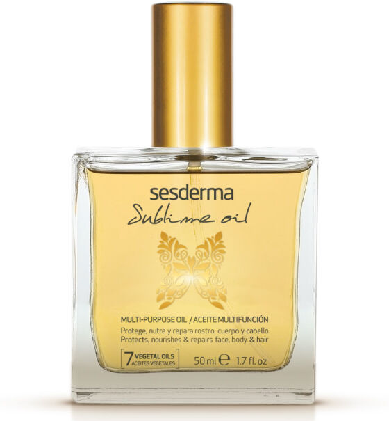 Sesderma Sublime Oil 50 ml