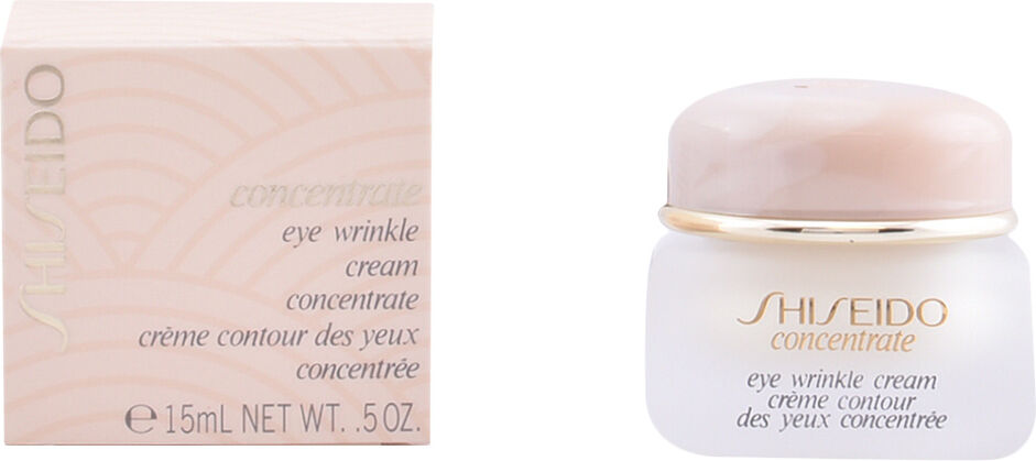 Shiseido Concentrate Eye Wrinkle Cream 15 ml