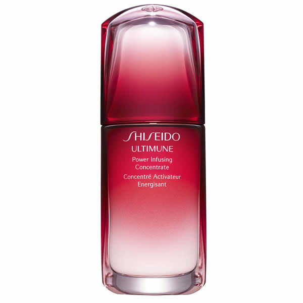 Shiseido Ultimune Power Infusing Concentrate 30 ml