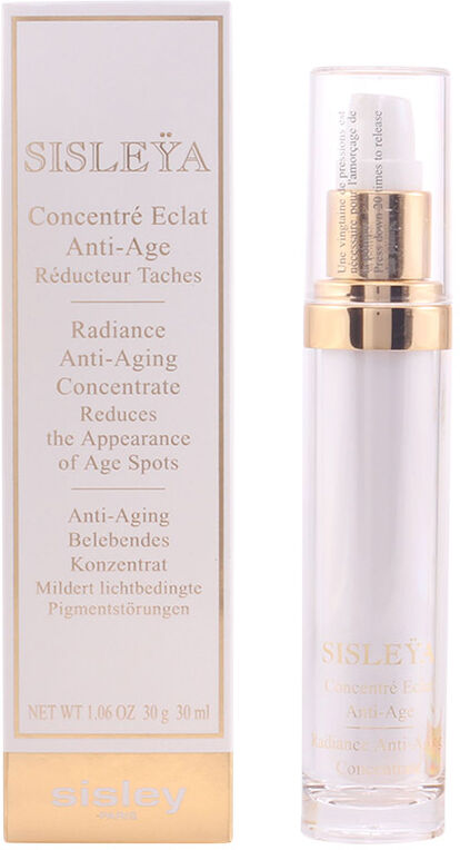 Sisley Sisleÿa Concentré Éclat Anti-Age 30 ml