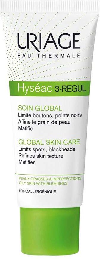 Uriage Hyséac 3-Regul Cuidado Global 40 ml