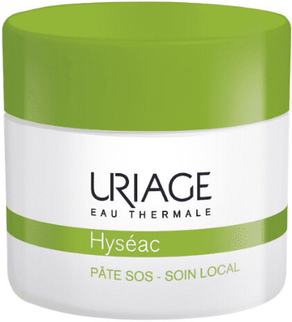 Uriage Hyséac Pâte SOS 15 Gr