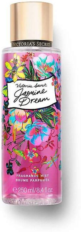 Victoria's Secret Jasmine Dream Bruma Corporal 250 ml