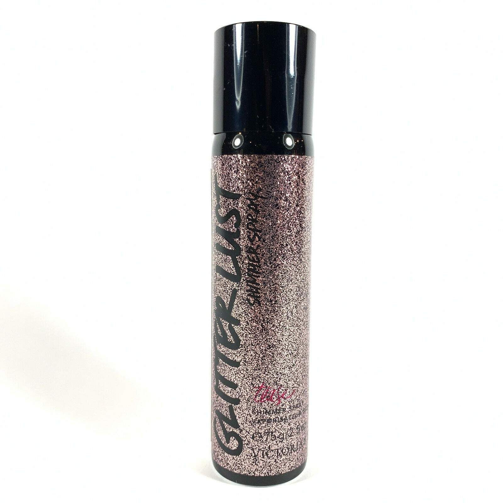 Victoria's Secret Tease Glitter Lust Shimmer Spray 75 ml