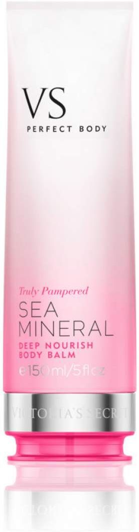 Victoria's Secret Sea Mineral Deep Nourish Body Balm 150 ml