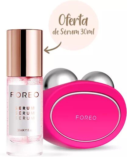 FOREO BEAR™ Fuchsia