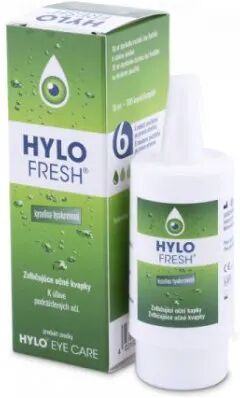 Hylo Fresh Colírio 10ml