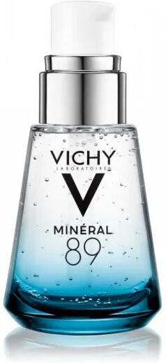 Vichy Mineral 89 Sérum Facial Concentrado Fortificante 30ml