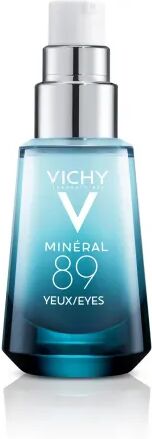 Vichy Mineral 89 Sérum de Olhos 15ml