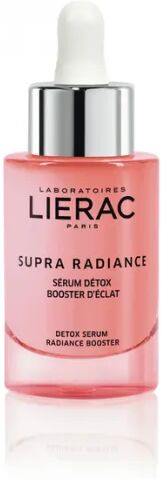 Lierac Supra Radiance Sérum Detox 30ml