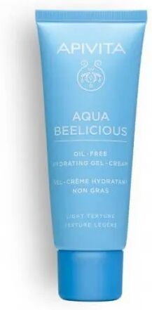 Apivita Aqua Bee Gel-Creme Hidratante 40ml