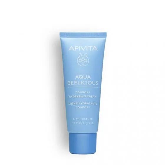 Apivita Aqua Bee Creme Confor Hidratante 40ml