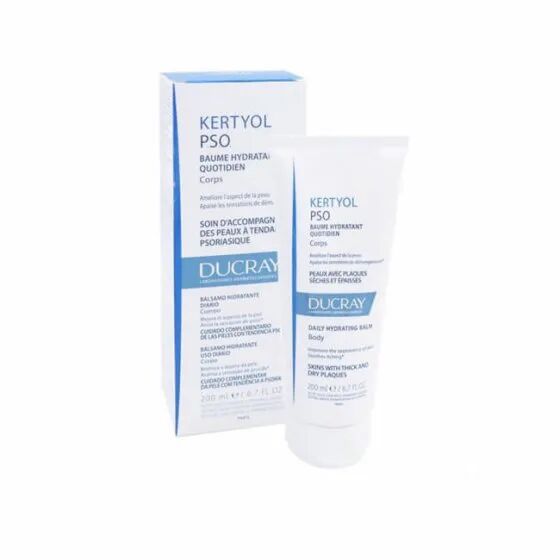 Ducray Kertyol P.S.O. Bálsamo 200ml