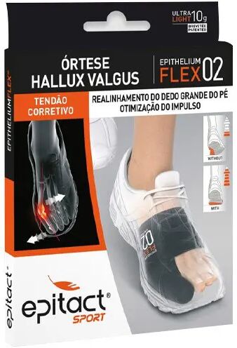 Epitact Sport Ortese Hallux Valgus S