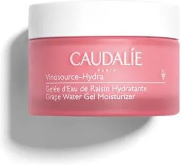 Caudalie Vinosource Geleia De Água De Uva Hidratante 50ml