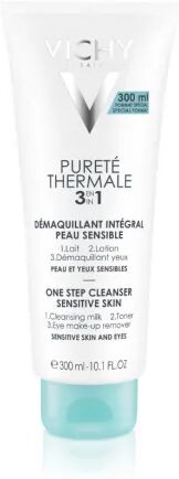 Vichy Pureté Thermale Desmaquilhante Integral 300ml