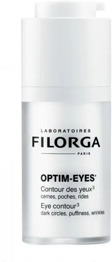 Filorga Optim Eye Creme Contorno Olhos 15ml