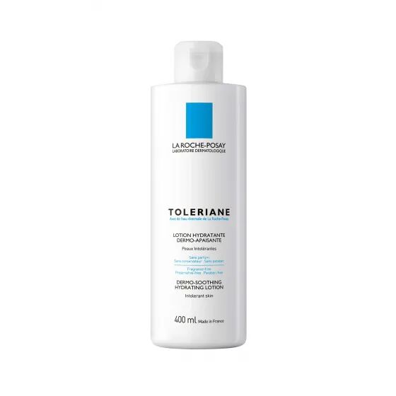 La Roche Posay Toleriane Fluído Dermo-Nettoyant 400ml