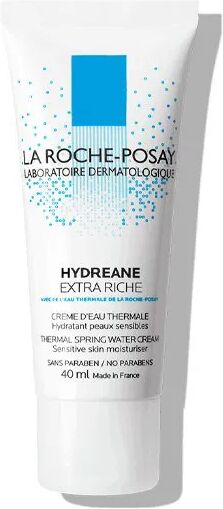 La Roche Posay Hydreane Creme Extra Rico 40ml