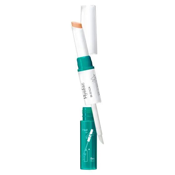 Uriage Hyseac Bi Stick Corrector 3ml + 1g