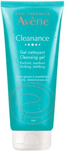 Avène Cleanance Gel 200ml