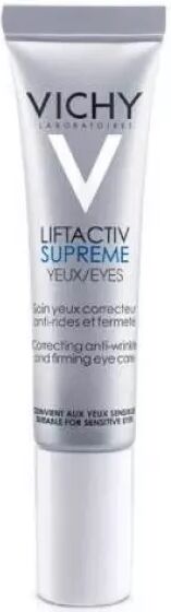 Vichy Liftactiv Supreme Creme De Olhos 15ml