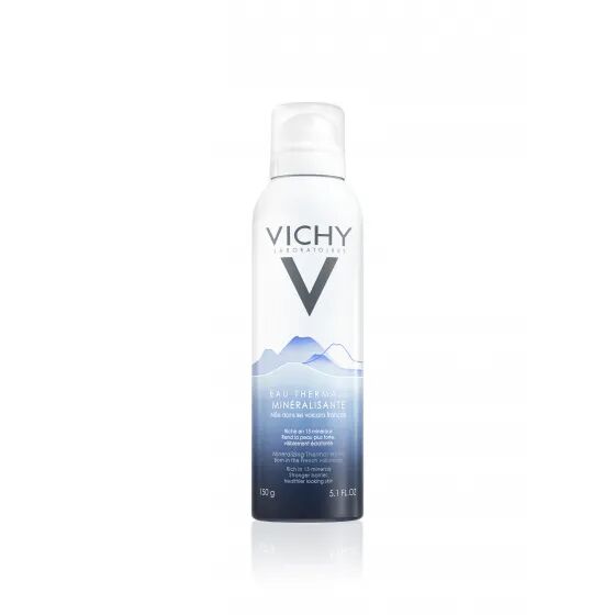 Vichy Água Termal Apaziguante Mineralizante 150ml
