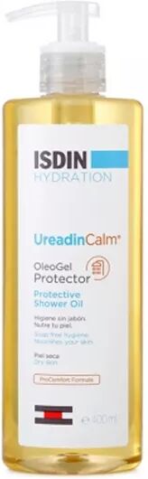 Isdin Hydration Ureadin Calm Óleo Duche 400ml