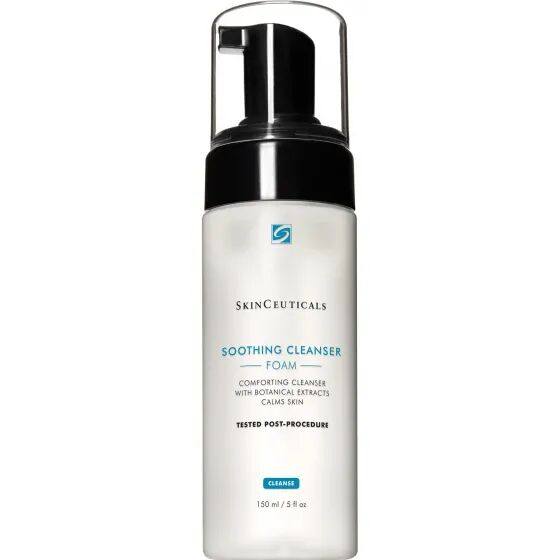 SkinCeuticals Soothing Cleanser 150ml