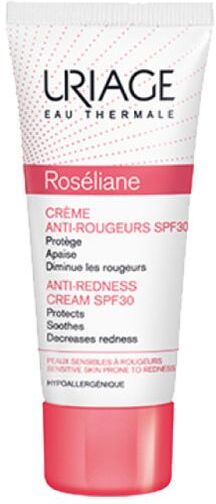 Uriage Roséliane SPF30 Creme Anti-Vermelhidão 40ml