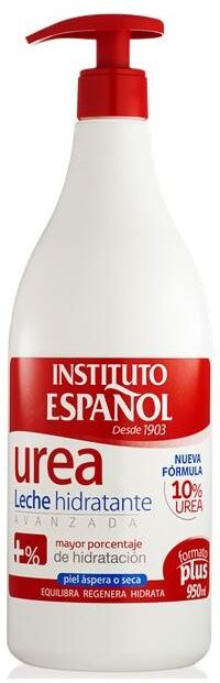 Urea Creme Hidratante Instituto Espanhol Urea 950ml