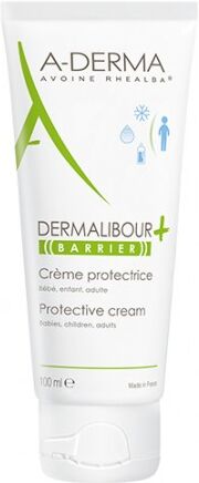 A-Derma Dermalibour+ Creme Barreira Protetor 100ml