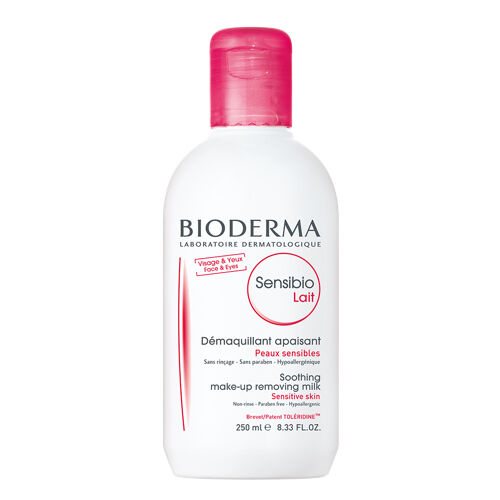 Bioderma Sensibio Leite 250ml