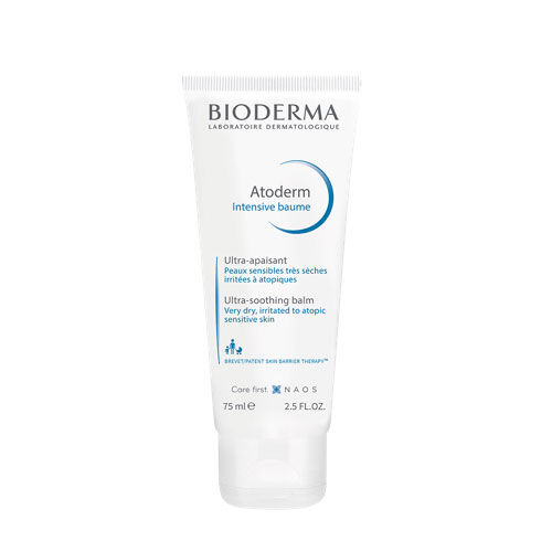 Bioderma Atoderm Intensive Baume 75ml