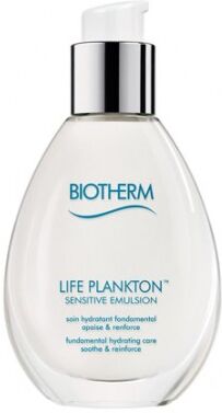 Biotherm Life Plankton Emulsão Peles Sensíveis 50ml