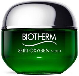 Biotherm Skin Oxygen Restoring Overnight Care 50ml