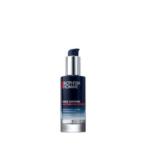 Biotherm Homme Force Supreme Dual Concentrate 20ml