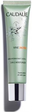 Caudalie Vine[activ] Cuidado Hidratante 3 em 1 40ml