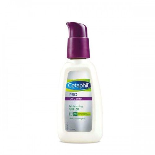 Cetaphil Pro Oil Control Hidratante SPF30 118ml