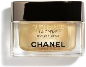 Chanel Sublimage La Crème Texture Suprême 50g