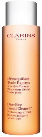 Clarins Démaquillant Tonic Express 200ml