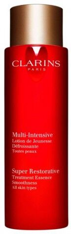 Clarins Multi-Intensive Lotion De Jeunesse Défroissante 200ml