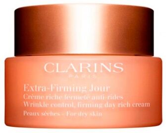 Clarins Extra Firming Creme Dia Peles Secas 50ml