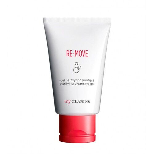Clarins My Clarins Re-Move Gel Nettoyant Purifiant 125ml