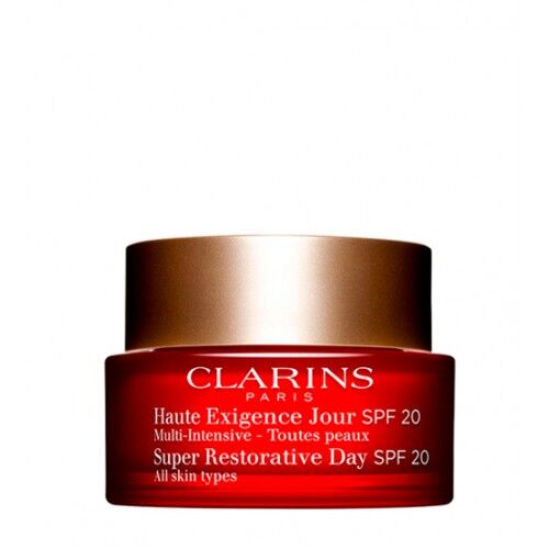 Clarins Haute Exigence Dia Multi-Intensive SPF20 50ml